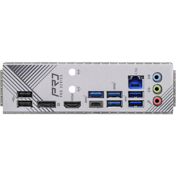 ASRock（アスロック） ASRock B760 Pro RS/D4 マザーボード : XPRICE