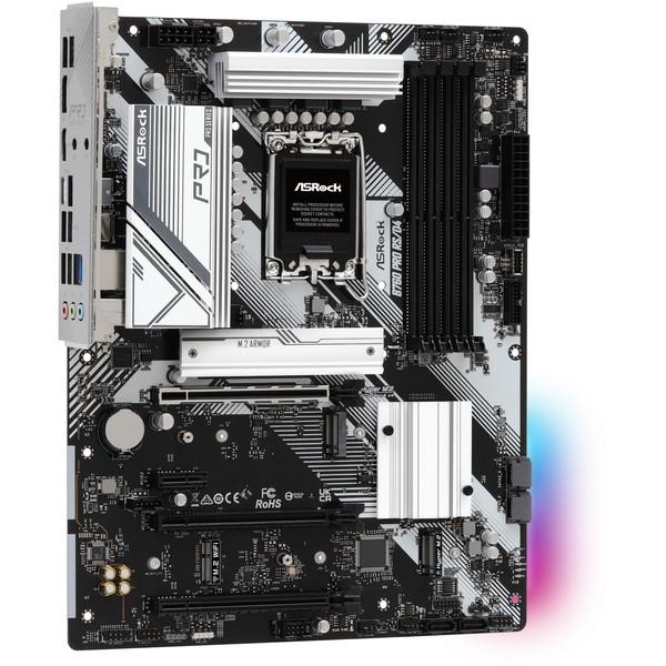 ASRock（アスロック） ASRock B760 Pro RS/D4 マザーボード : XPRICE
