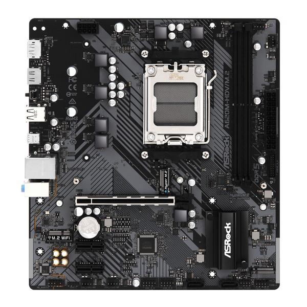ASRock A620M-HDV/M.2 マザーボード : 4710483943041 : XPRICE Yahoo 