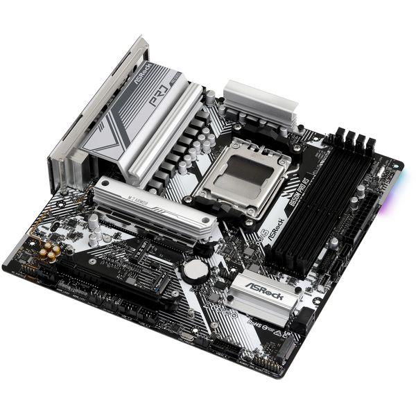 ASRock B650M Pro RS : XPRICE Yahoo!店 - 通販 - Yahoo ASRock B650M Pro RS : XPRICE Yahoo!店 - 通販 - Yahoo