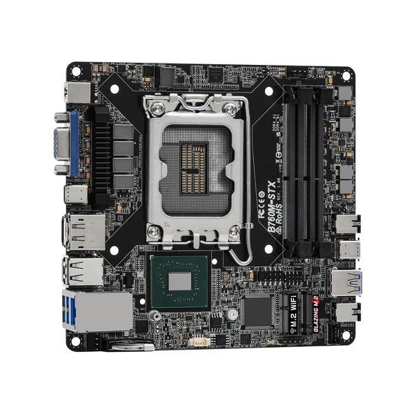 ASRock DeskMini B760 ジャンク品 ASRock（アスロック） ASRock DeskMini B760/B/BB/BOX/JP ベアボーン