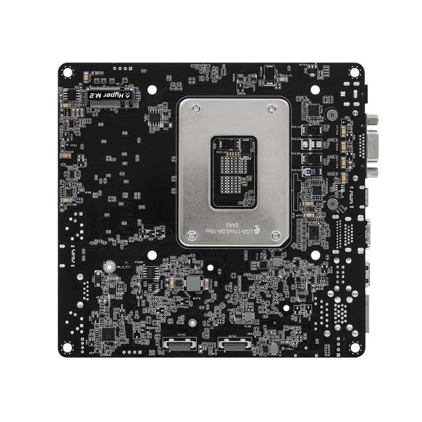 ASRock（アスロック） ASRock DeskMini B760/B/BB/BOX/JP ベアボーン