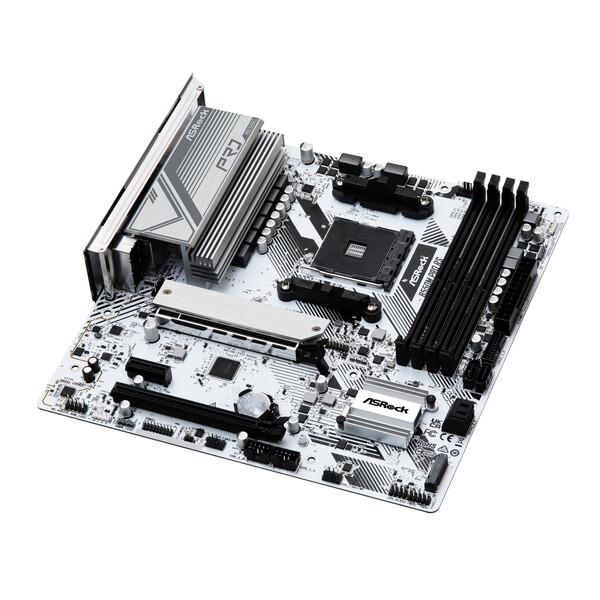 マザーボード ASRock B550M PRO RS ASRock（アスロック） ASRock B550M Pro RS マザーボード : XPRICE