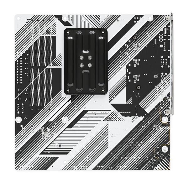 ASRock（アスロック） ASRock B550M Pro RS マザーボード : XPRICE