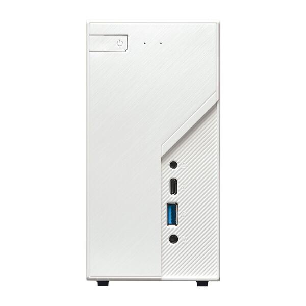 ASRock（アスロック） ASRock DeskMini X600/W/BB/BOX/JP ベアボーン