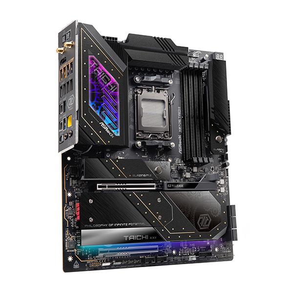 ASRock（アスロック） ASRock X870E Taichi マザーボード : XPRICE