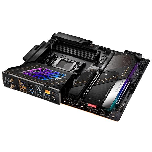 ASRock（アスロック） ASRock X870E Taichi マザーボード : XPRICE