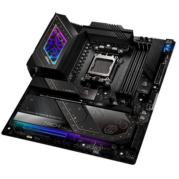 ASRock（アスロック） ASRock X870E Taichi マザーボード : XPRICE