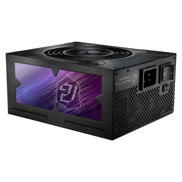 Asrock PG 1300W 電源ユニット ASRock PG-1300G ［Phantom Gaming 1300W］ 電源ユニット - 最安値