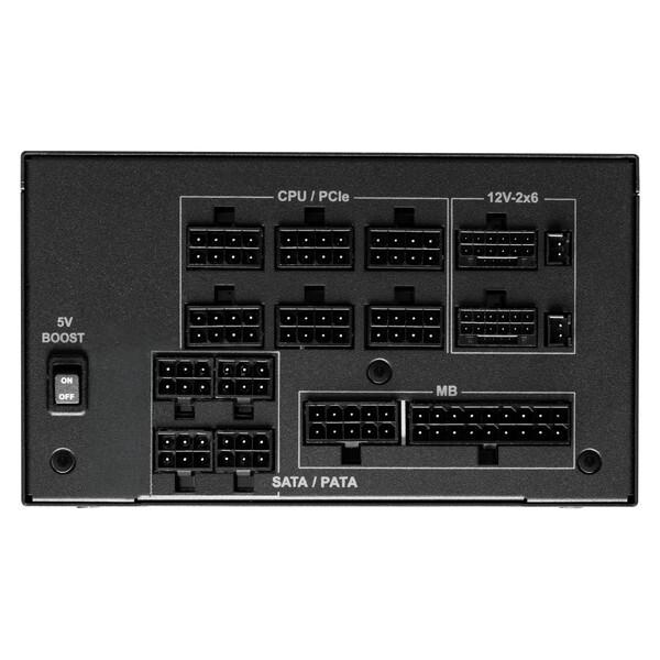 ASRock（アスロック） ASRock PG-1300G 電源ユニット : XPRICE Yahoo