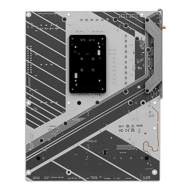 ASRock（アスロック） ASRock X870 Pro RS WiFi マザーボード : XPRICE