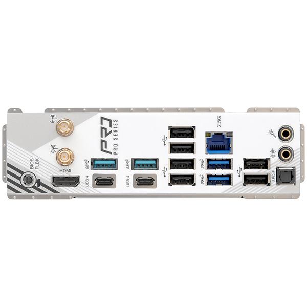 ASRock（アスロック） ASRock X870 Pro RS WiFi マザーボード : XPRICE
