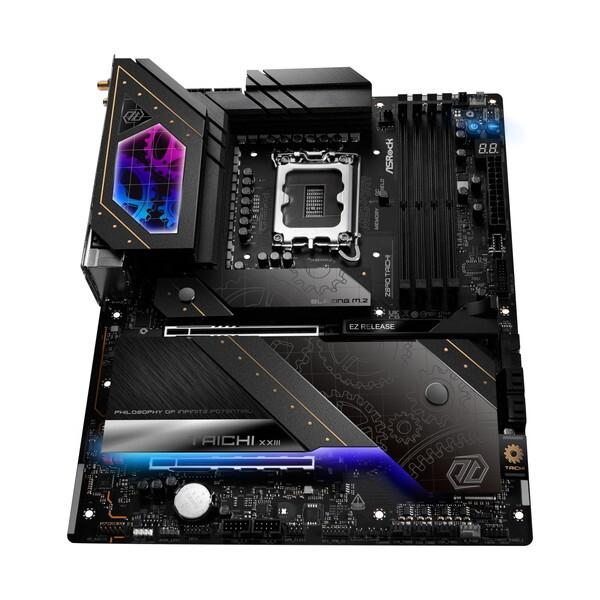 【新品未開封】ASRock Z890 Taichi マザーボード Z890 Taichi OCF | Z890 Taichi OCF | ASRock(アスロック) LGA1851