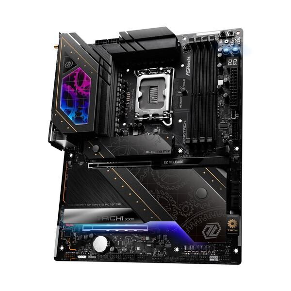 ASRock（アスロック） ASRock Z890 Taichi マザーボード : XPRICE