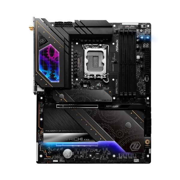 マザーボード9個 ASRock（アスロック） ASRock Z890 Taichi マザーボード : XPRICE