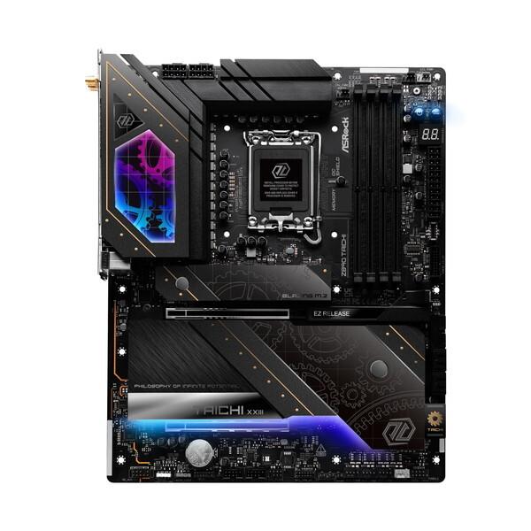 ASRock（アスロック） ASRock Z890 Taichi マザーボード : XPRICE