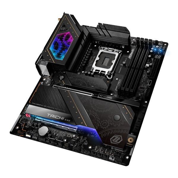ASRock（アスロック） ASRock Z890 Taichi マザーボード : XPRICE