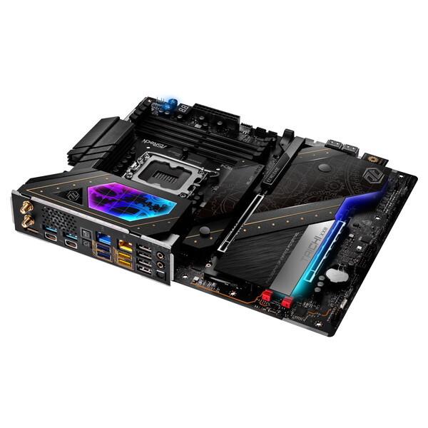 【新品未開封】ASRock Z890 Taichi マザーボード ASRock（アスロック） ASRock Z890 Taichi マザーボード : XPRICE