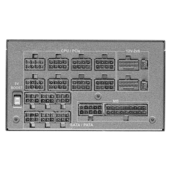 ASRock（アスロック） ASRock TC-1650T 電源ユニット : XPRICE Yahoo