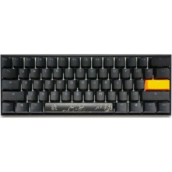 正規代理店 Ducky ダッキー One2mini Rgb 60 ゲーミングキーボード キーボード 英語配列 Us配列 Cherrymx 静音赤軸 本体黒 Xprice Paypayモール店 通販 Paypayモール