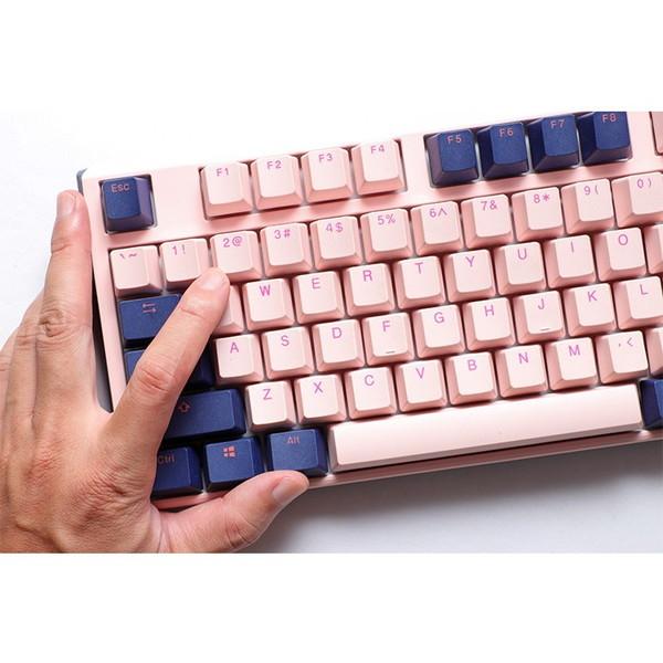 Ducky ダッキー ふもっふのおみせ 正規販売店 ゲーム キーボード Ducky ダッキー ふもっふのおみせ 正規販売店 ゲーム キーボード