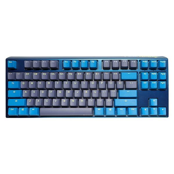 Ducky ダッキー ふもっふのおみせ 正規販売店 dk-one3-daybreak-rgb