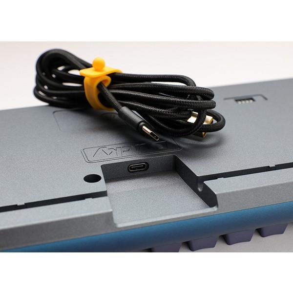 Ducky ダッキー ふもっふのおみせ 正規販売店 dk-one3-daybreak-rgb