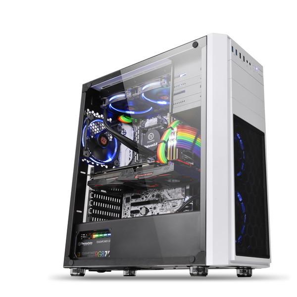 Thermaltake（サーマルテイク） Thermaltake CA-1J5-00M6WN-01
