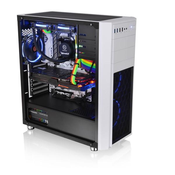 Thermaltake（サーマルテイク） Thermaltake CA-1J5-00M6WN-01