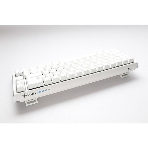 Ducky ダッキー ふもっふのおみせ 正規販売店 dk-one3-classic-pw-rgb