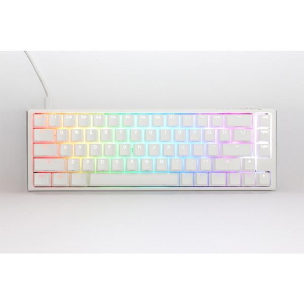 Ducky ダッキー ふもっふのおみせ 正規販売店 dk-one3-classic-pw-rgb 