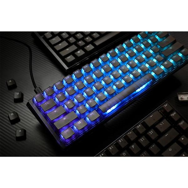 Ducky ダッキー ふもっふのおみせ 正規店 dk-one3-aura-black Ducky ダッキー ふもっふのおみせ 正規店 dk-one3-aura-black