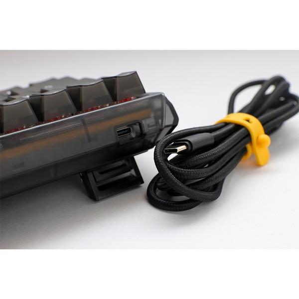 Ducky ダッキー ふもっふのおみせ 正規店 dk-one3-aura-black Ducky ダッキー ふもっふのおみせ 正規店 dk-one3-aura-black