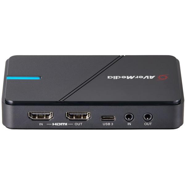 AVerMedia AVERMEDIA GC551G2 ゲームキャプチャー : XPRICE AVerMedia AVERMEDIA GC551G2 ゲームキャプチャー : XPRICE