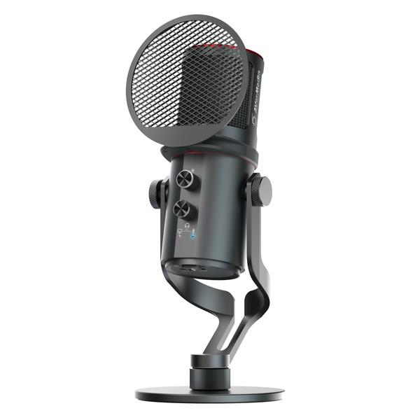 LIVE STREAMER MIC AM350 高性能コンデンサーマイク AVerMedia（アバーメディア） AVERMEDIA AM350 LIVE STREAM MIC 350