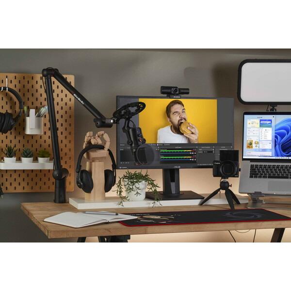 AVerMedia（アバーメディア） AVERMEDIA AM350 LIVE STREAM MIC 350
