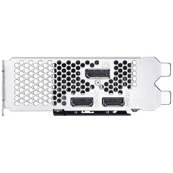 MSI GeForce RTX 3050 LP E 6G OC グラフィックボード メーカー直送 | MSI | 06