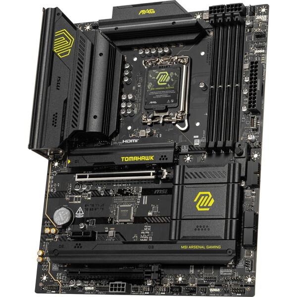 MSI MSI MAG B860 TOMAHAWK WIFI マザーボード : XPRICE Yahoo!店