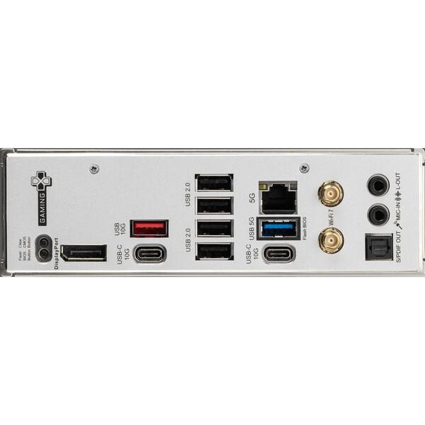 MSI MSI B850 GAMING PLUS WIFI ATXマザーボード : XPRICE Yahoo!店