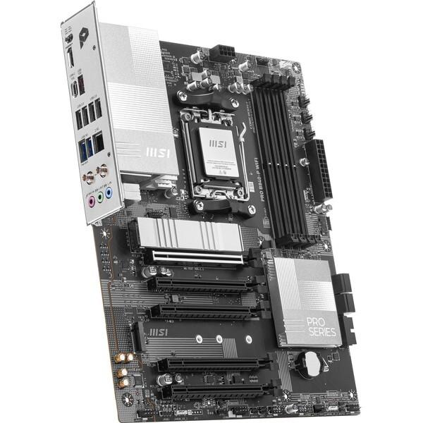 MSI MSI PRO B840-P WIFI ATXマザーボード : XPRICE Yahoo!店 - 通販
