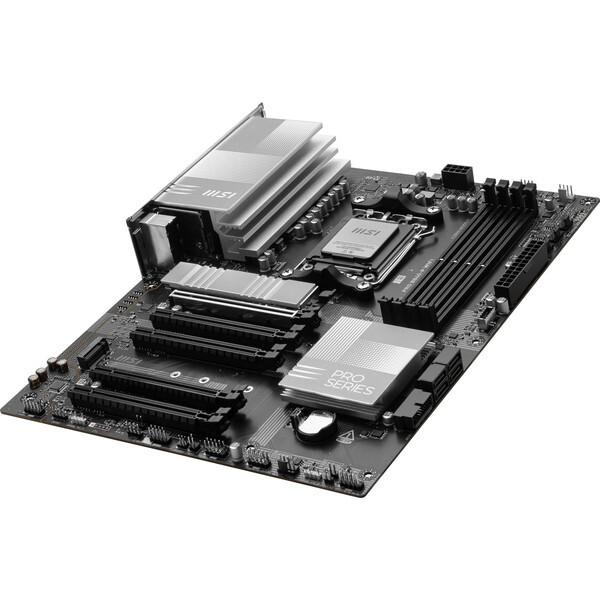 MSI MSI PRO B840-P WIFI ATXマザーボード : XPRICE Yahoo!店 - 通販