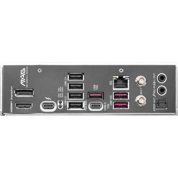 MSI MSI MAG B860M MORTAR WIFI マザーボード : XPRICE Yahoo!店