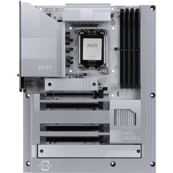 MSI MSI PRO Z890-S WIFI PZ マザーボード : XPRICE Yahoo!店 - 通販