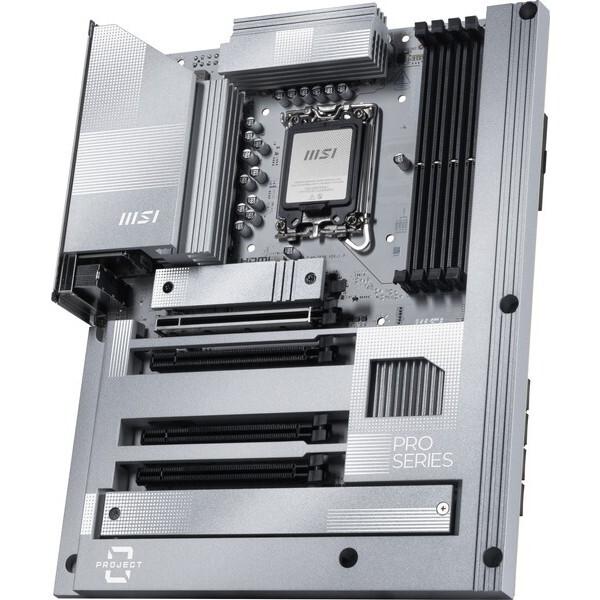 MSI MSI PRO Z890-S WIFI PZ マザーボード : XPRICE Yahoo!店 - 通販