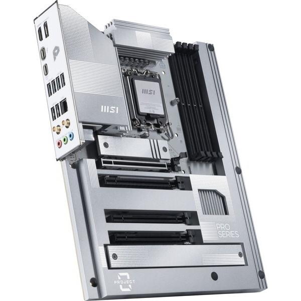 MSI MSI PRO Z890-S WIFI PZ マザーボード : XPRICE Yahoo!店 - 通販