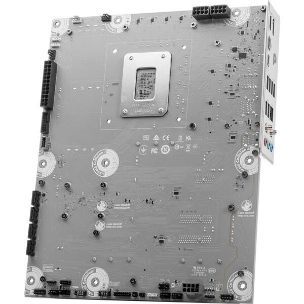 MSI MSI PRO Z890-S WIFI PZ マザーボード : XPRICE Yahoo!店 - 通販