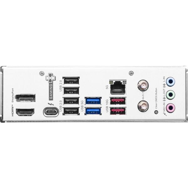 MSI B860 GAMING PLUS WIFI マザーボード 本体 MSI MSI B860 GAMING PLUS WIFI マザーボード : XPRICE Yahoo!店