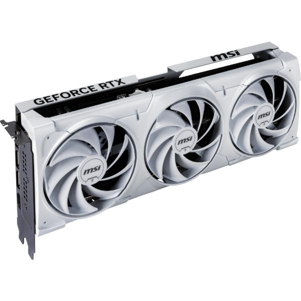 MSI MSI GeForce RTX 5080 16G VENTUS 3X OC WHITE ホワイト