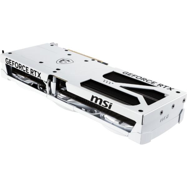 MSI MSI GeForce RTX 5080 16G VENTUS 3X OC WHITE ホワイト