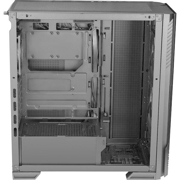 MSI MSI MPG VELOX 300R AIRFLOW PZ ブラック ミドルタワー型PCケース